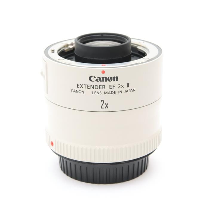 中古)Canon (キヤノン) エクステンダー EF2X II（商品ID