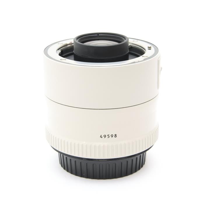 中古)Canon (キヤノン) エクステンダー EF2X II（商品ID