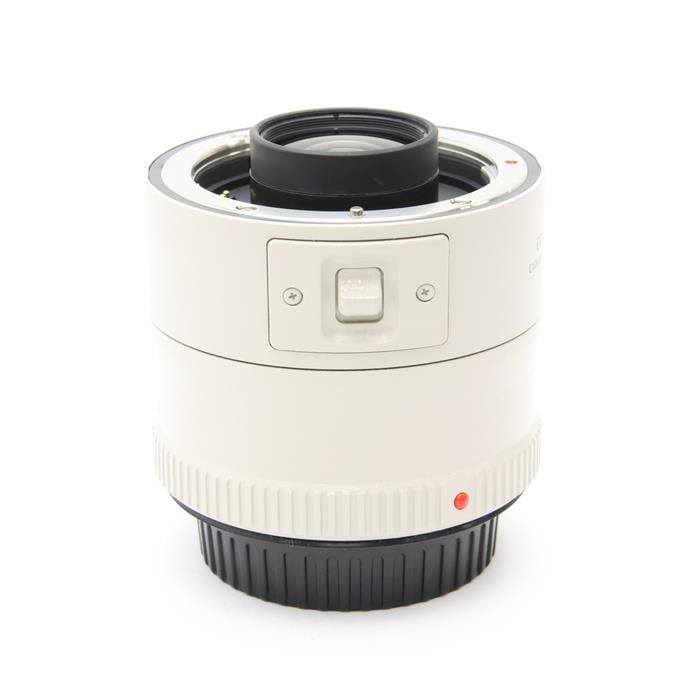 美品 Canon EF 2x II レンズエクステンダー 中古品 中古)Canon (キヤノン) エクステンダー EF2X II（商品ID