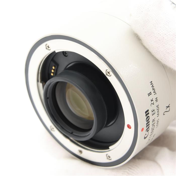 中古)Canon (キヤノン) エクステンダー EF2X II（商品ID