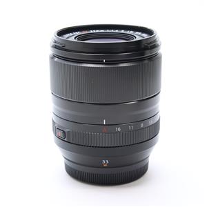 本日限定価格⭐︎[美品] fujifilm xf33mm F1.4 R LM WR 新品)FUJIFILM (フジフイルム) フジノン XF33mm F1.4 R LM WR（商品ID