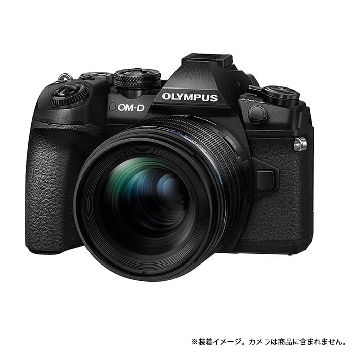 新品)OLYMPUS (オリンパス) M.ZUIKO DIGITAL ED 45mm F1.2 PRO（商品ID 