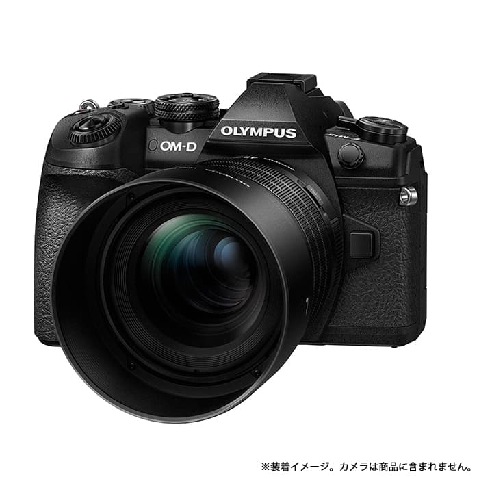 新品)OLYMPUS (オリンパス) M.ZUIKO DIGITAL ED 45mm F1.2 PRO（商品ID 
