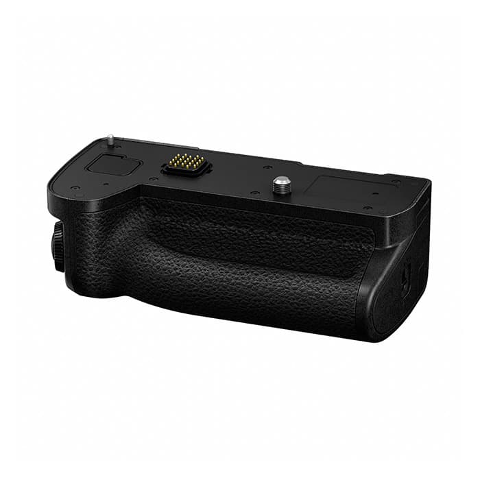 【最終値下げ】LUMIX S5ii ミラーレスカメラ 本体+バッテリーグリップ 新品)Panasonic (パナソニック) バッテリーグリップ DMW-BGS5（商品ID