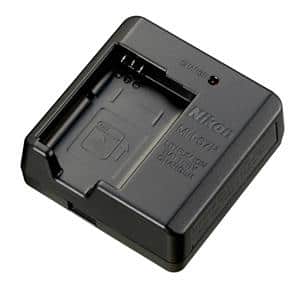 Nikon (ニコン) バッテリーチャージャー MH-67P メイン