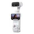 Insta360(インスタサンロクマル) Luna Ultra スタンダードバンドル CINSABTA-LUNAULTRA02 ステラーホワイト