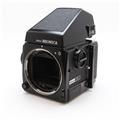 BRONICA (ブロニカ) GS-1 (AE) +FilmBack