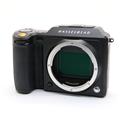 HASSELBLAD (ハッセルブラッド) X1D-50c 4116 Edition ボディ ブラック