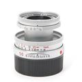 Leica (ライカ) エルマー M50mm F2.8 沈胴式 ※最短0.7m シルバー