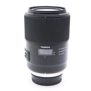 タムロン SP90mm F2.8 Di MACRO 1:1  F017 ニコン用