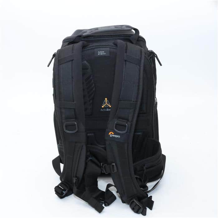 中古)Lowepro (ロープロ) プロタクティック BP350AW II バック 中古)Lowepro (ロープロ) プロタクティック BP350AW II バック