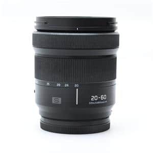 Panasonic LUMIX S 20-60mm F3.5-5.6」の商品検索結果 | デジタル  