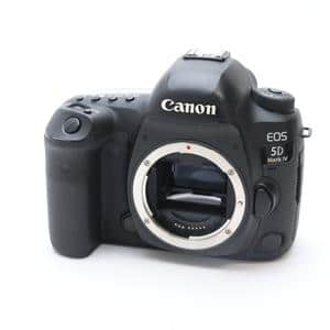 Canon (キヤノン) EOS 5D Mark IV ボディ メイン