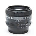 Ai AF Nikkor 50mm F1.4D