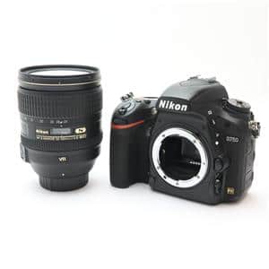 Nikon (ニコン) D750 24-120 VR レンズキット メイン
