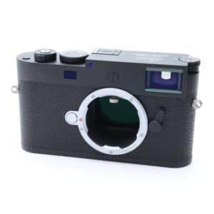 Leica (ライカ) M11-P ブラックペイント メイン