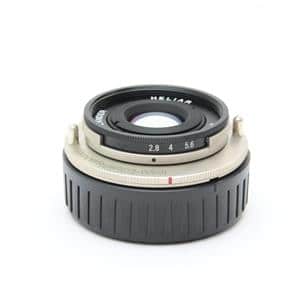 Voigtlander HELIAR 40mm F2.8 VM」の商品検索結果 | デジタルカメラ