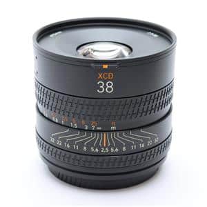 HASSELBLAD XCD 38mm F2.5 V」の商品検索結果 | デジタルカメラ