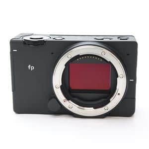 SIGMA (シグマ) fp ボディ メイン