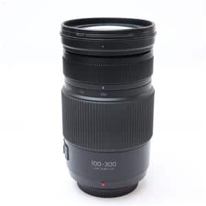 新品)Panasonic (パナソニック) LUMIX G VARIO 100-300mm F4.0