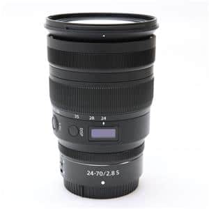 Nikon (ニコン) NIKKOR Z 24-70mm F2.8 S メイン