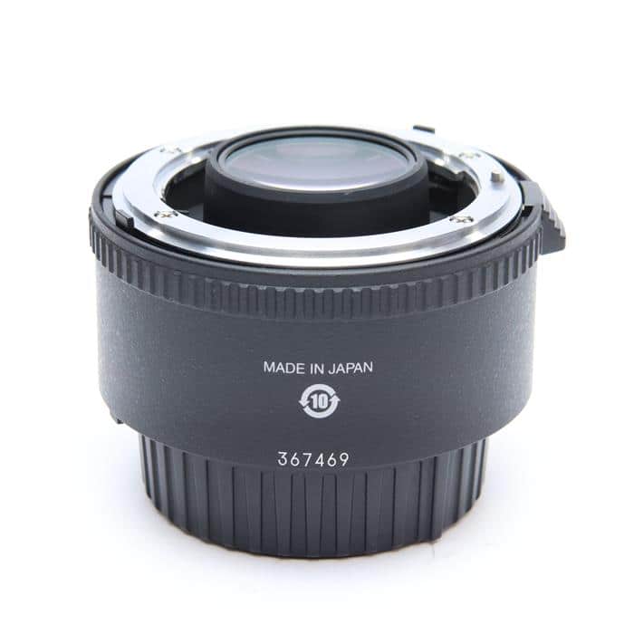 中古)Nikon (ニコン) Ai AF-S TELECONVERTER TC-17E II（商品ID