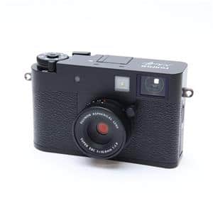 【専用ファインダー付き】フジフィルム FUJIFILM コンパクトカメラ ファインダーのあるコンパクト機なら、あいかわらずFUJIFILMの