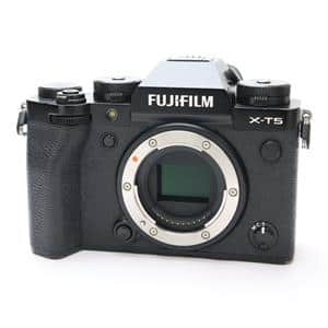 FUJIFILM X-T5」「デジタルカメラ」「FUJIFILM」「中古商品」の商品