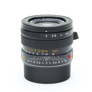 summicron 35mm F2」の商品検索結果 | デジタルカメラ、ミラー