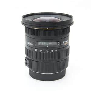 SIGMA 10-20mm F3.5」の商品検索結果 | デジタルカメラ、ミラーレス