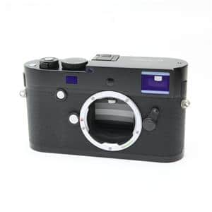 Leica (ライカ) M(Typ240) ブラックペイント」の商品検索結果