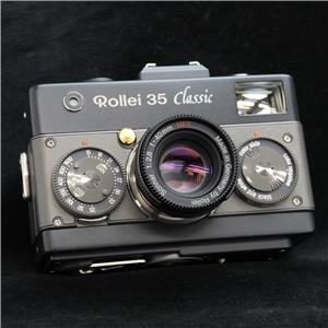 rollei 35」の商品検索結果 | デジタルカメラ、ミラーレスカメラ、交換