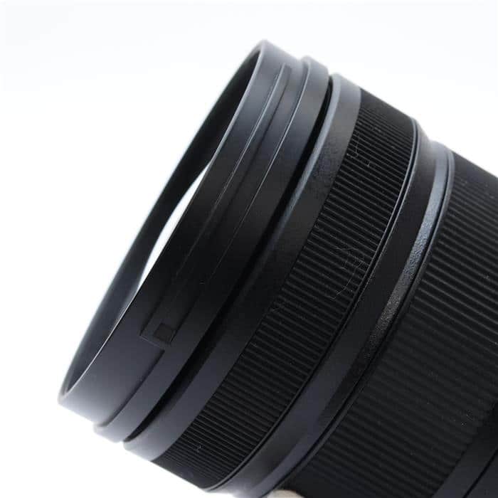 LUMIX S 24-60mm F2.8