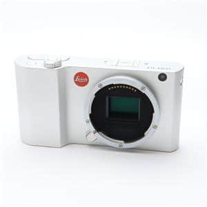 Leica (ライカ) TL2 シルバー」「Leica」の商品検索結果 | デジタル