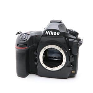 Nikon (ニコン) D850 ボディ」「中古商品」の商品検索結果 | デジタル