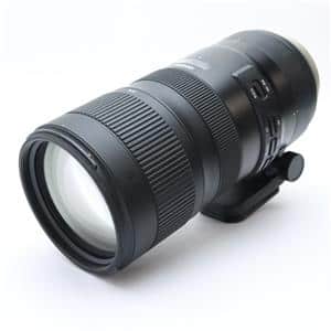 TAMRON (タムロン) SP 70-200mm F2.8 Di VC USD G2 A025N（ニコン用