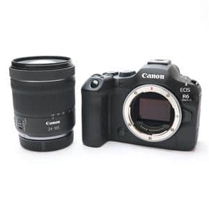 Canon (キヤノン) EOS R6 RF24-105 IS STMレンズキット」の商品検索