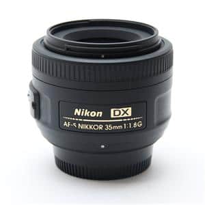 Nikon (ニコン) AF-S DX NIKKOR 35mm F1.8G メイン