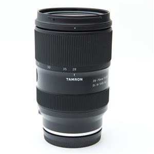 tamron 28-75mm sony」の商品検索結果 | デジタルカメラ、ミラーレス