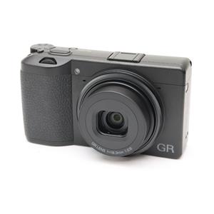 ricoh gr digital iii」の商品検索結果 | デジタルカメラ、ミラーレス