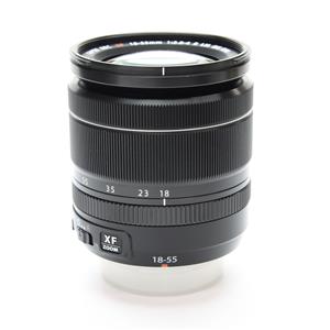 fujifilm (フジフイルム) フジノン xf18-55mm f2.8-4 r lm ois」の商品