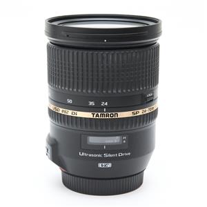 TAMRON SP 24-70」の商品検索結果 | デジタルカメラ、ミラーレスカメラ