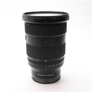 SONY (ソニー) FE 24-70mm F2.8 GM II SEL2470GM2 メイン
