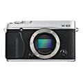 FUJIFILM (フジフイルム) X-E2 ボディ シルバー