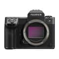 FUJIFILM (フジフイルム) GFX 100 II
