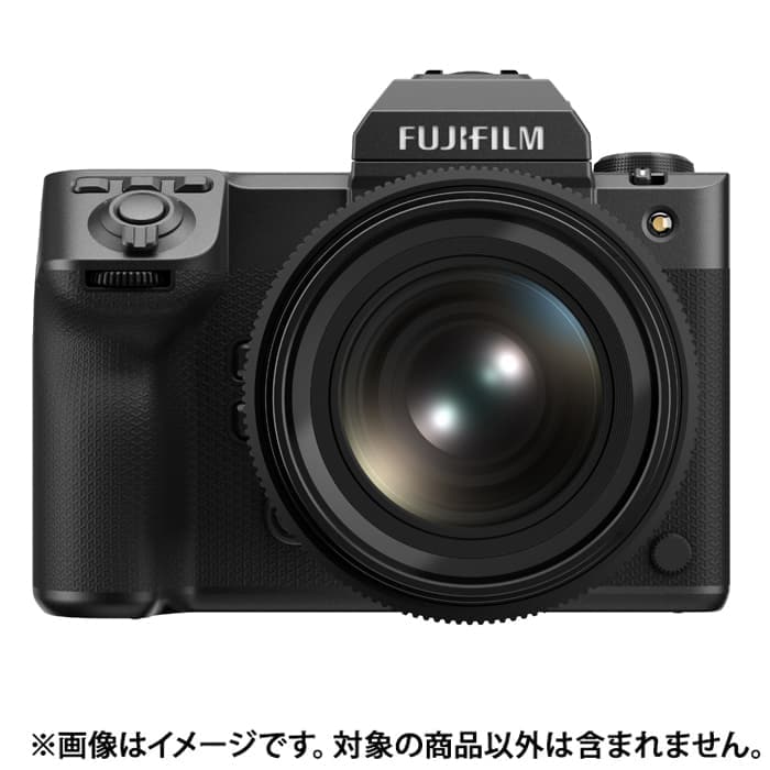 新品)FUJIFILM (フジフイルム) GFX 100 II（商品ID：4547410512786
