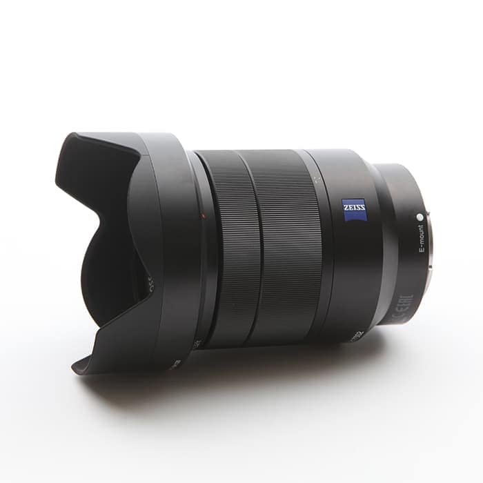 【品★おまけつき】SONY T*FE24-70F4ZA OSS