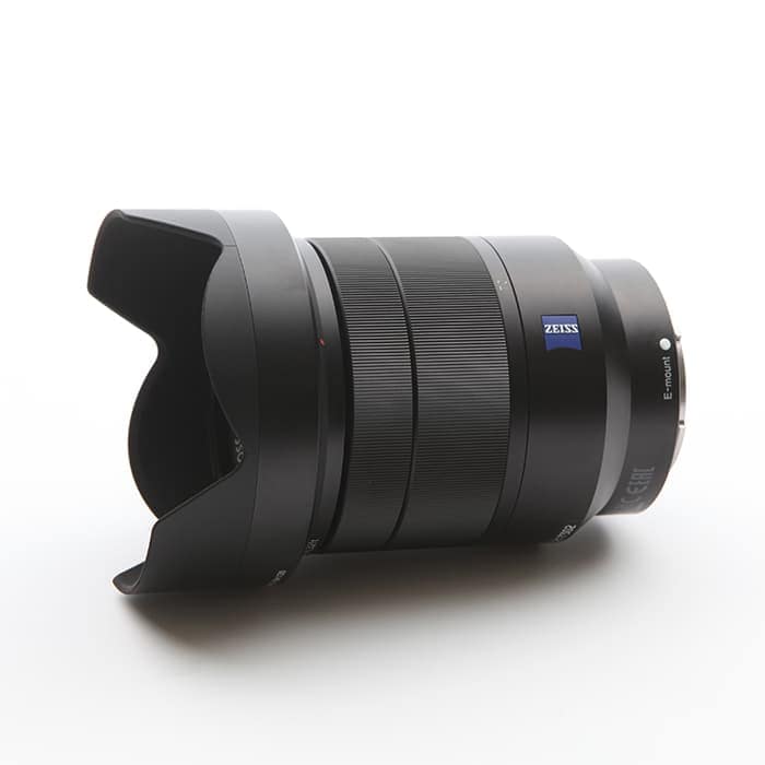 新品)SONY (ソニー) Vario-Tessar T* FE 24-70mm F4 ZA OSS SEL2470Z