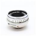 Voigtlander (フォクトレンダー) COLOR-SKOPAR X 50mm F2.8 (デッケルマウント)