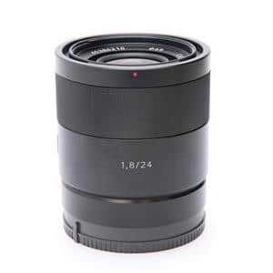 SONY (ソニー) Sonnar T* E 24mm F1.8 ZA SEL24F18Z」の商品検索結果 
